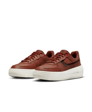 Buty Nike Air Force 1 PLT AF ORM W DJ9946-603