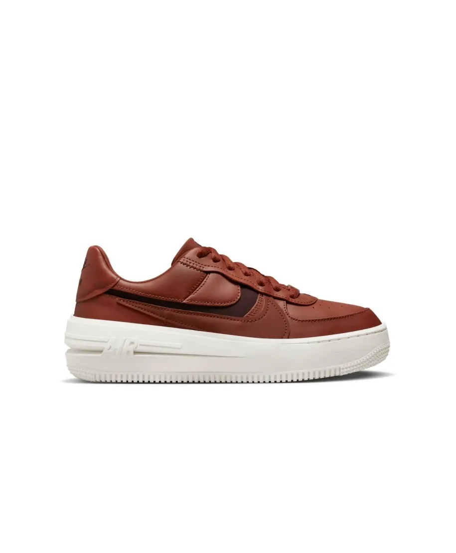 Buty Nike Air Force 1 PLT AF ORM W DJ9946-603