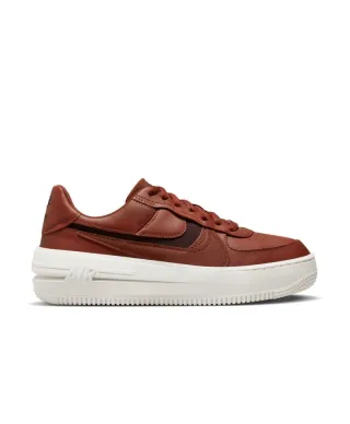 Buty Nike Air Force 1 PLT AF ORM W DJ9946-603