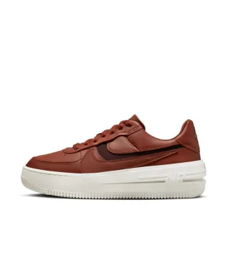 Buty Nike Air Force 1 PLT AF ORM W DJ9946-603