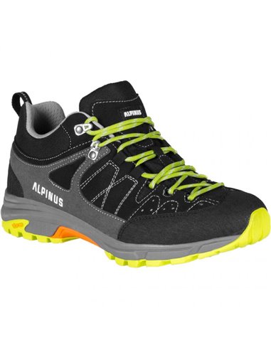 Buty trekkingowe Alpinus Tromso Low Tactical M GR43339