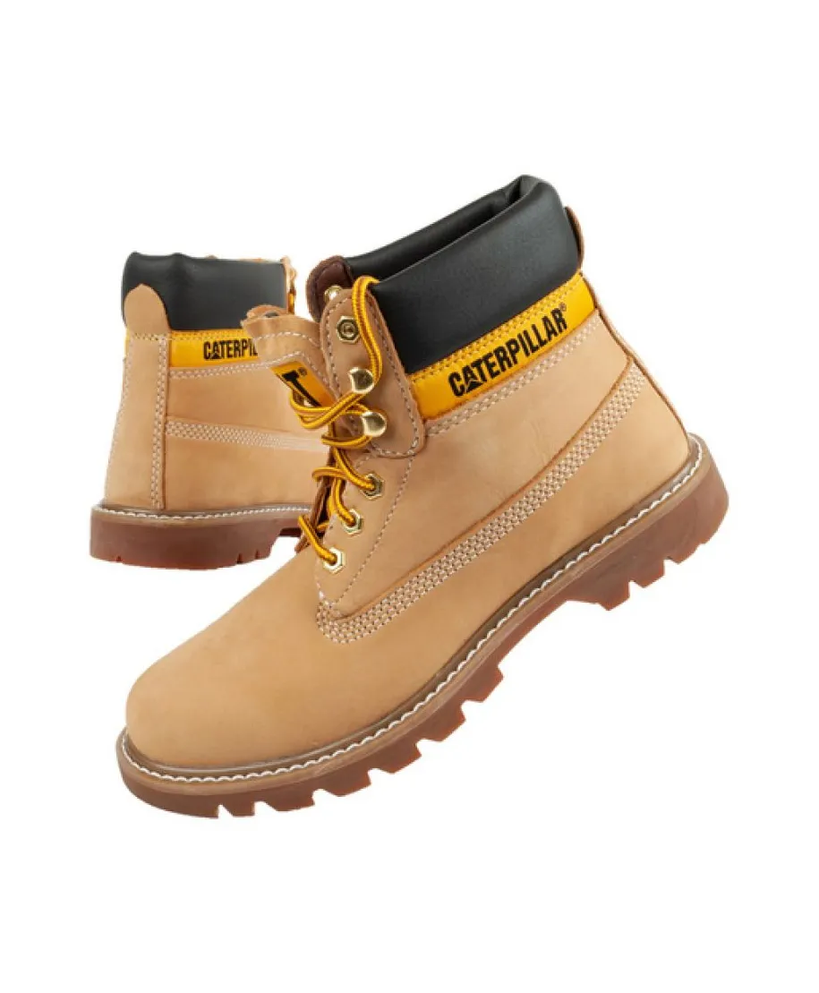 Botas de invierno Caterpillar Colorado 2 0 W P110428