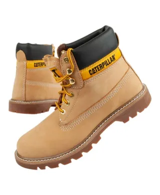 Botas de invierno Caterpillar Colorado 2 0 W P110428