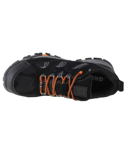 Buty Big Star Trekking Shoes M KK174062