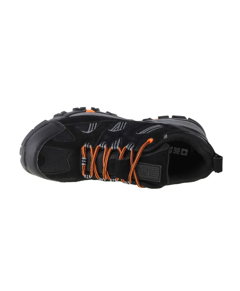 Buty Big Star Trekking Shoes M KK174062