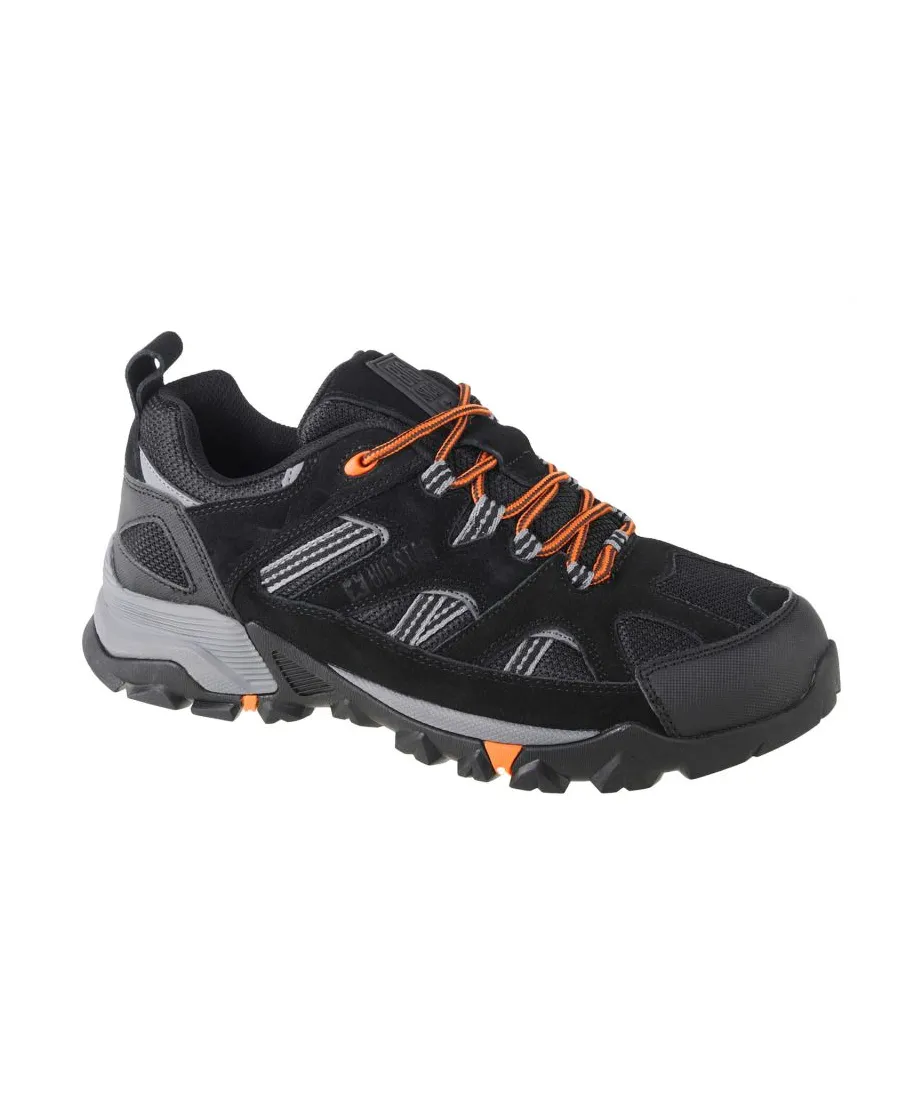 Buty Big Star Trekking Shoes M KK174062