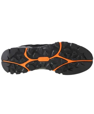 Buty Big Star Trekking Shoes M KK174062