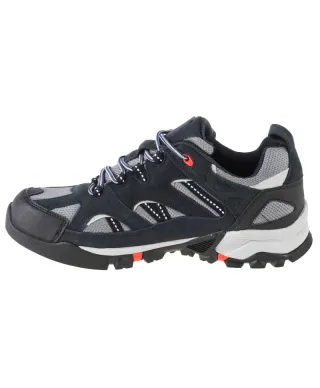 Buty Big Star Trekking Shoes M KK174064