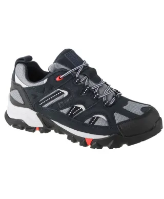 Buty Big Star Trekking Shoes M KK174064