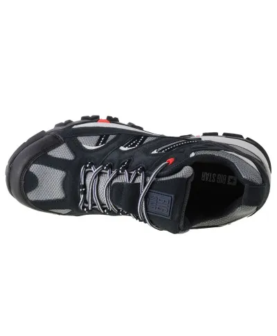 Buty Big Star Trekking Shoes M KK174064