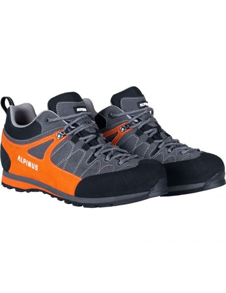 Buty trekkingowe Alpinus The Ridge Low Pro GR43298