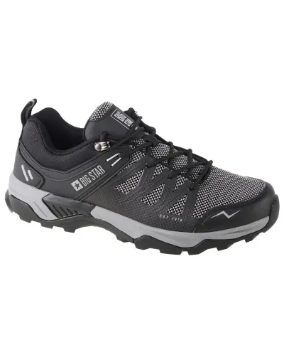 Buty Big Star Trekking Shoes M KK174105