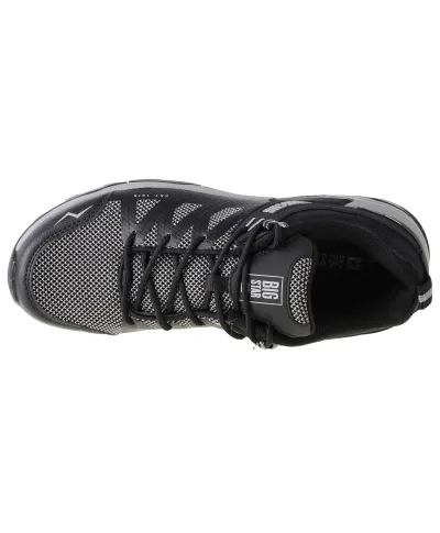 Buty Big Star Trekking Shoes M KK174105