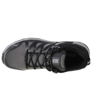 Buty Big Star Trekking Shoes M KK174105