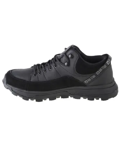 Buty Big Star Trekking Shoes M KK174244-906