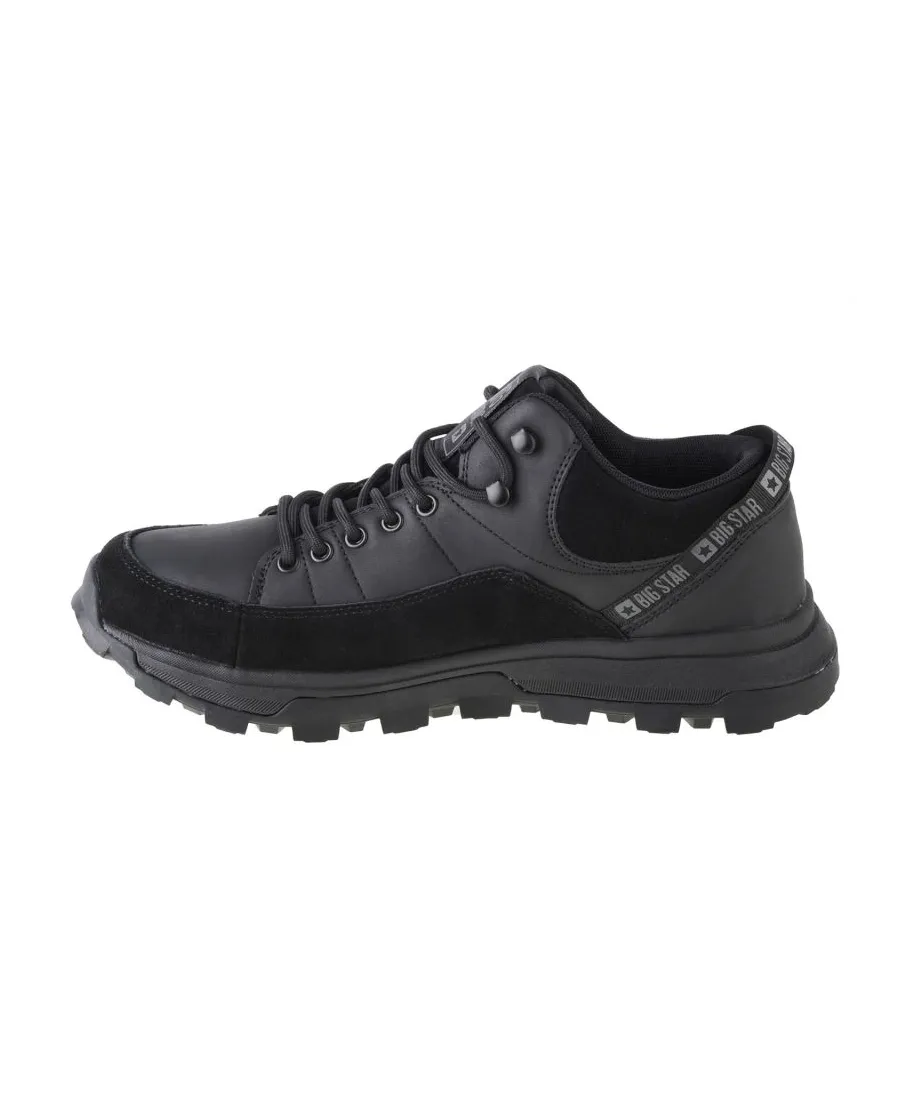 Buty Big Star Trekking Shoes M KK174244-906