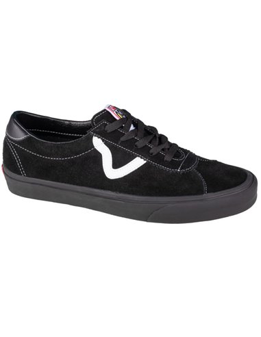 Buty Vans UA Sport U VN0A4BU6BKA