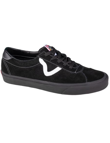 Buty Vans UA Sport U VN0A4BU6BKA