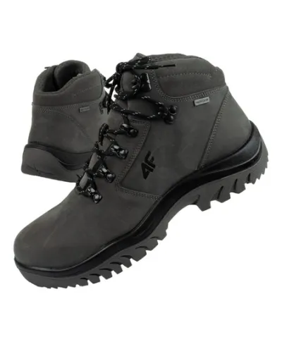 Buty trekkingowe 4F M OBMH258 25S