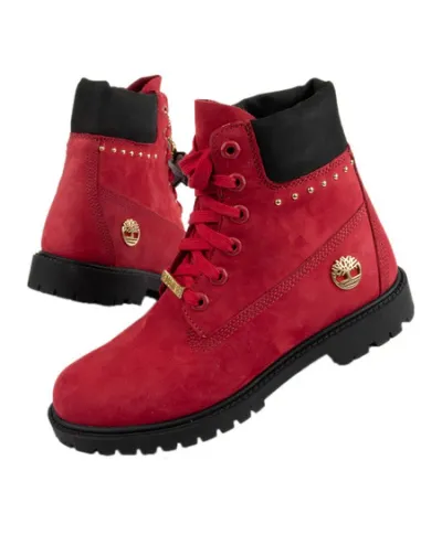 Buty trekkingowe Timberland W TB0A2MBU-F41