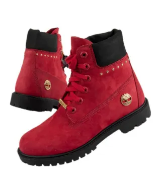 Timberland W TB0A2MBU-F41 zapatos de trekking