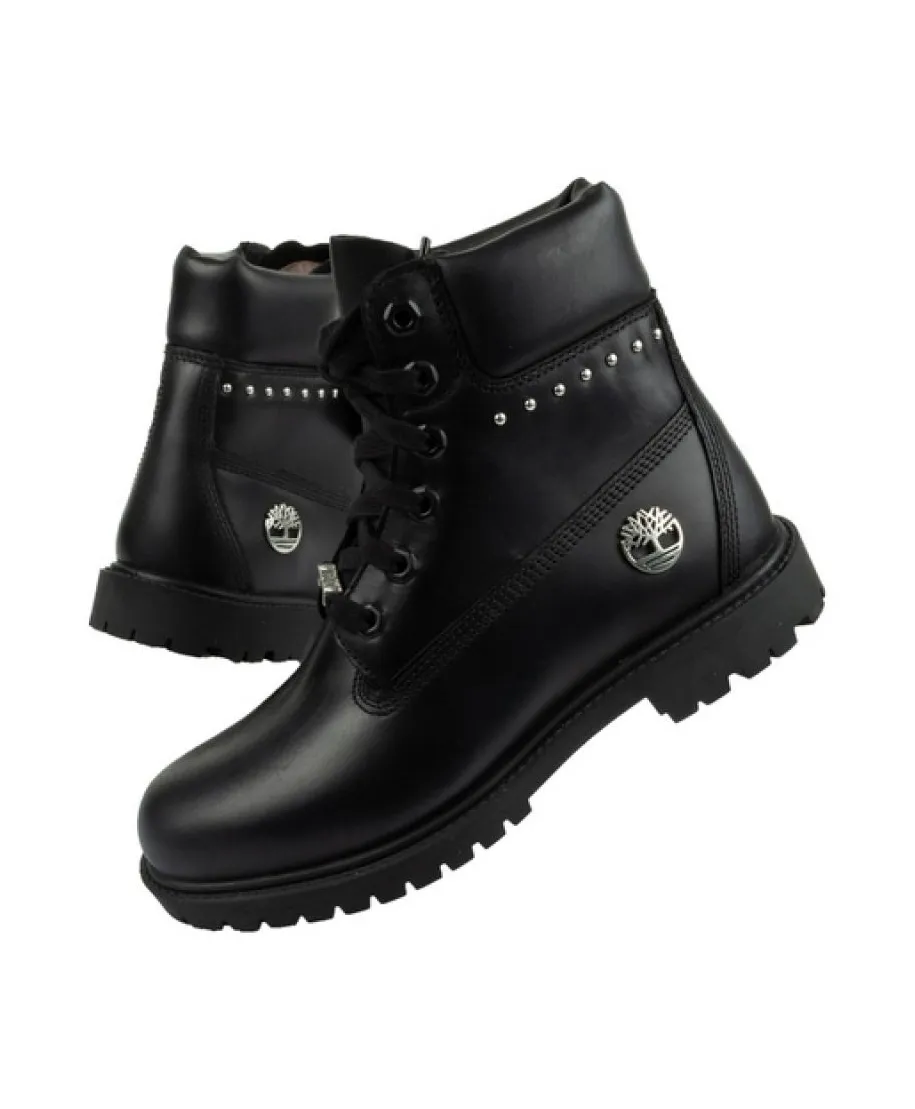 Timberland W TB0A5MJA-015 Boots