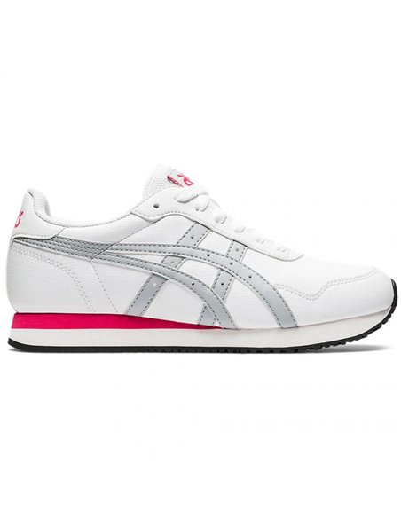 Buty Asics Tiger Runner W 1192A190 101