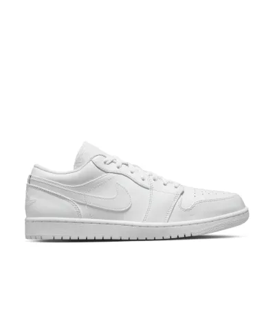 Buty Nike Air Jordan 1 Low M 553558-136