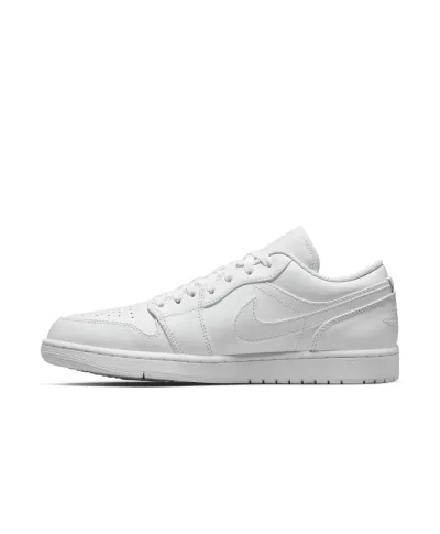 Buty Nike Air Jordan 1 Low M 553558-136