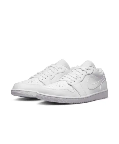 Buty Nike Air Jordan 1 Low M 553558-136