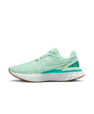 Buty Nike React Infinity Run Flyknit 3 W DD3024-301