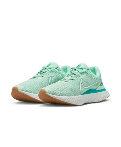 Buty Nike React Infinity Run Flyknit 3 W DD3024-301