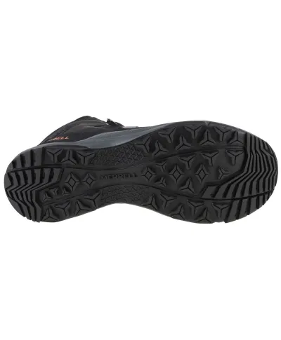 Buty Merrell Erie Mid Ltr Wp M J500151