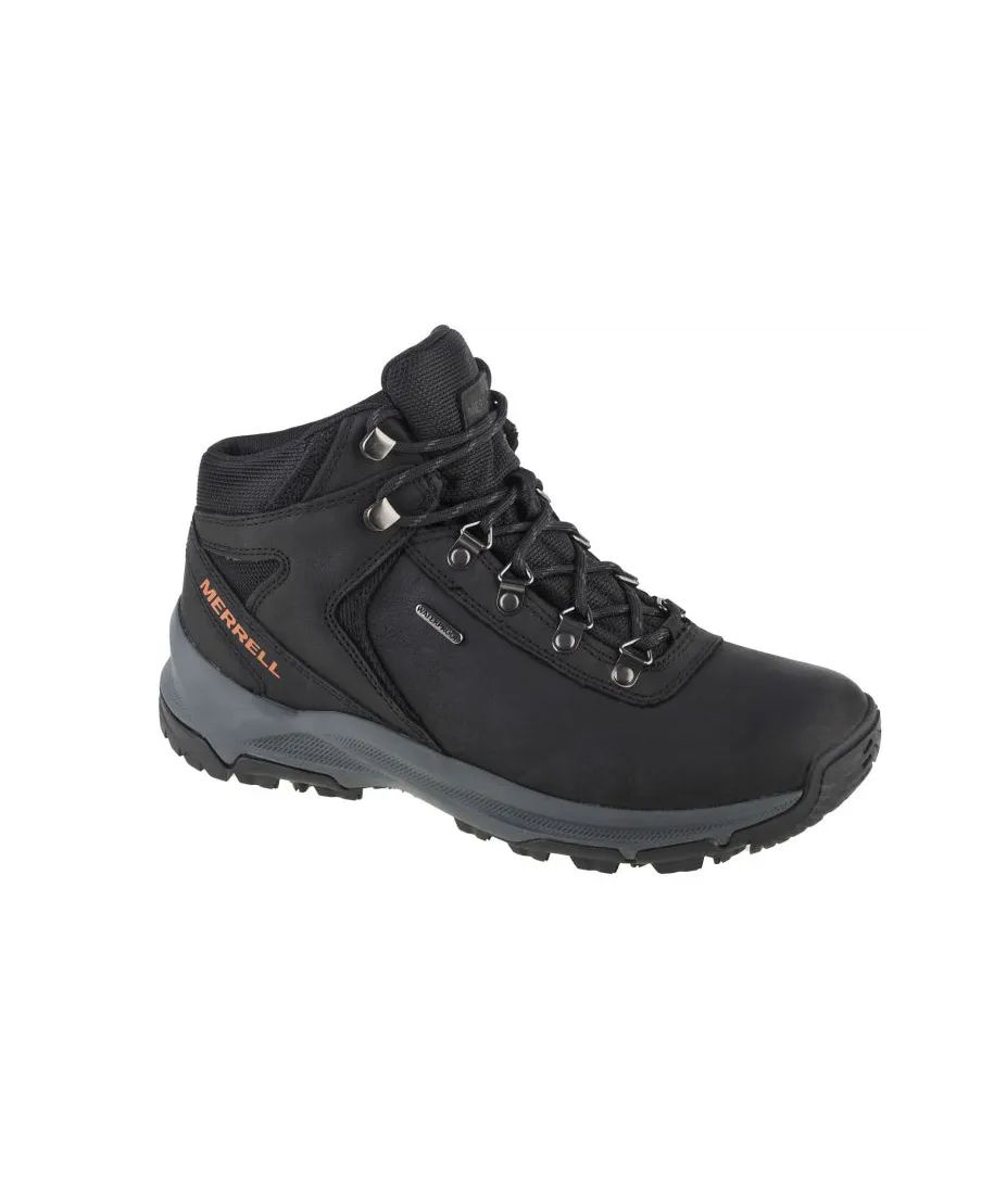 Buty Merrell Erie Mid Ltr Wp M J500151