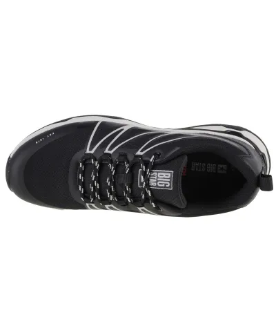 Buty Big Star Trekking Shoes M KK174082