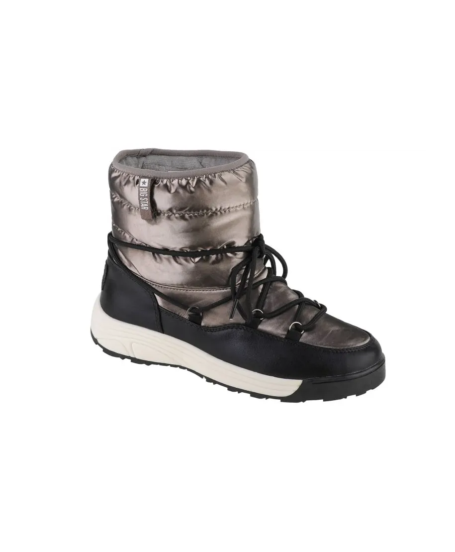 Buty Big Star Snow Boots W KK274275