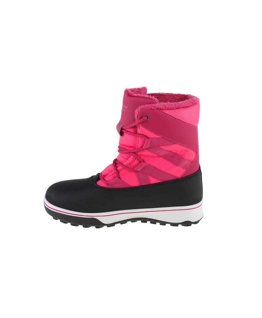 Buty 4F Snow Boots Jr 4FJAW22FSBSF005-54S