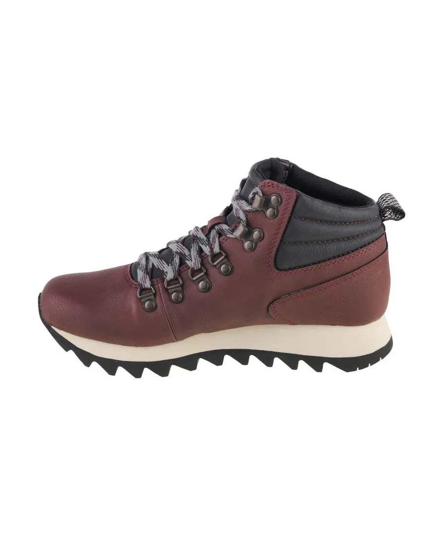 Botas de senderismo alpinas Buty Merrell para mujer J003772