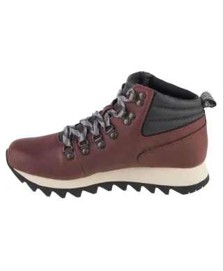 Botas de senderismo alpinas Buty Merrell para mujer J003772