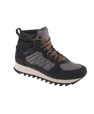 Buty Merrell Alpine Sneaker Mid Plr Wp 2 M J004289