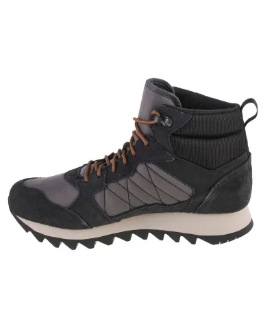 Buty Merrell Alpine Sneaker Mid Plr Wp 2 M J004289