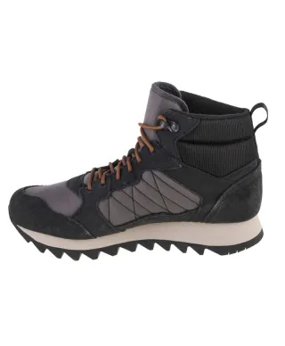 Buty Merrell Alpine Sneaker Mid Plr Wp 2 M J004289