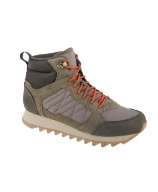 Buty Merrell Alpine Sneaker Mid Plr Wp 2 M J004291