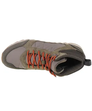 Buty Merrell Alpine Sneaker Mid Plr Wp 2 M J004291