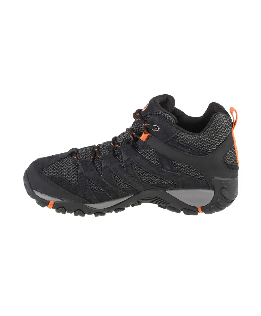 Buty Merrell Alverstone Mid Gtx M J84575