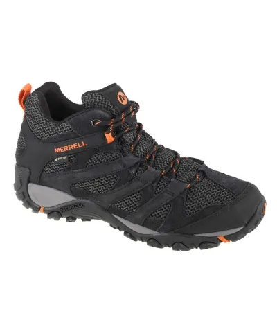 Buty Merrell Alverstone Mid Gtx M J84575