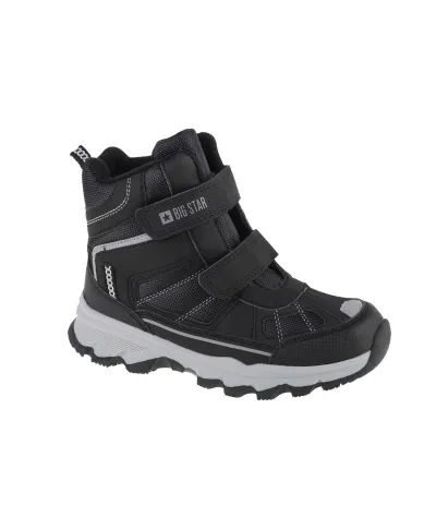 Buty Big Star Trekking K Shoes Jr KK374157