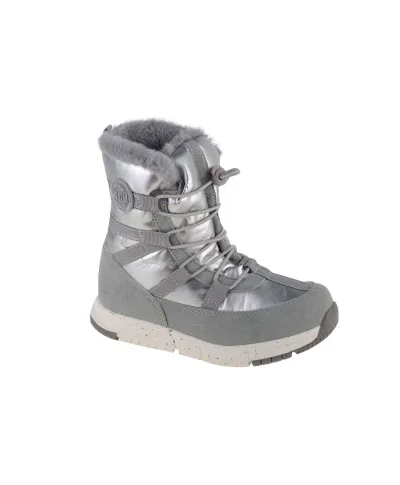 Buty Big Star Snow Boots Jr KK374171