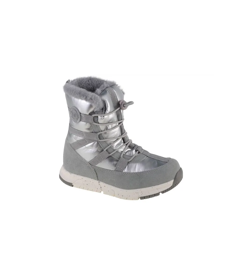 Buty Big Star Snow Boots Jr KK374171