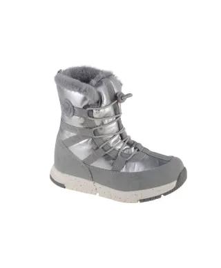 Buty Big Star Snow Boots Jr KK374171